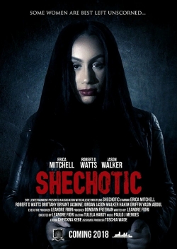 Watch Free SheChotic Movies Full HD Online