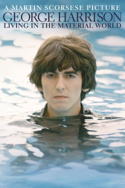 Watch Free George Harrison: Living in the Material World Movies Full HD Online