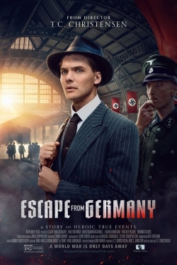 Watch Free Escape from Germany Movies Full HD Online