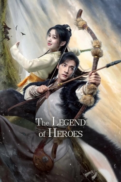 Watch Free The Legend of Heroes Movies Full HD Online