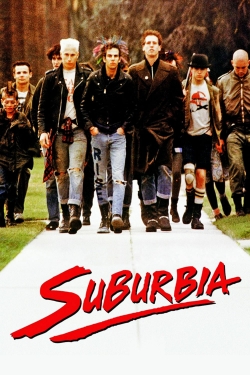 Watch Free Suburbia Movies Full HD Online