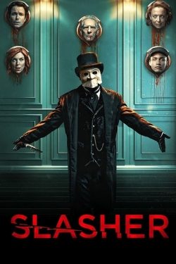 Watch Free Slasher Movies Full HD Online