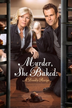 Watch Free Murder, She Baked: A Deadly Recipe Movies Full HD Online