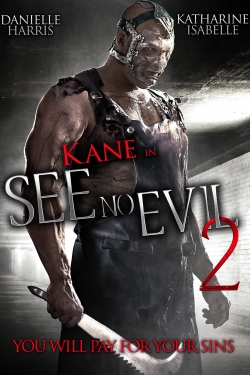 Watch Free See No Evil 2 Movies Full HD Online