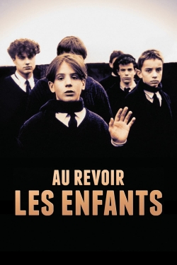 Watch Free Au Revoir les Enfants Movies Full HD Online