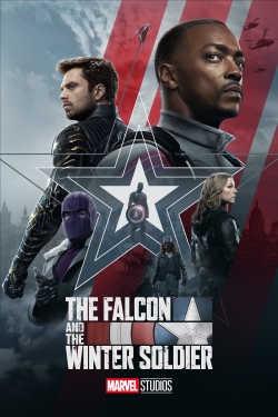 Watch Free The Falcon and the Winter Soldier Movies Full HD Online