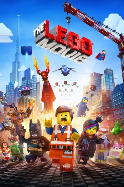 Watch Free The Lego Movie Movies Full HD Online