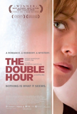 Watch Free The Double Hour Movies Full HD Online