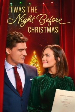 Watch Free 'Twas the Night Before Christmas Movies Full HD Online