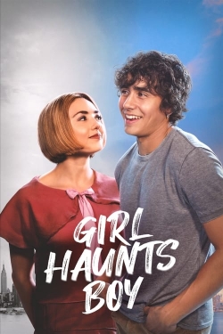 Watch Free Girl Haunts Boy Movies Full HD Online