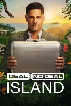 Watch Free Deal or No Deal Island Movies Full HD Online