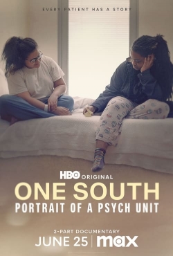 Watch Free One South: Portrait of a Psych Unit Movies Full HD Online