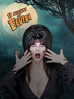 Watch Free 13 Nights of Elvira Movies Full HD Online