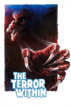 Watch Free The Terror Within Movies Full HD Online