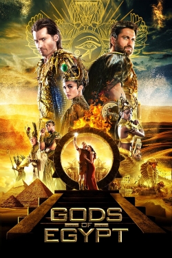 Watch Free Gods of Egypt Movies Full HD Online