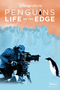 Watch Free Penguins: Life on the Edge Movies Full HD Online