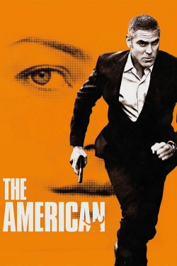 Watch Free The American Movies Full HD Online