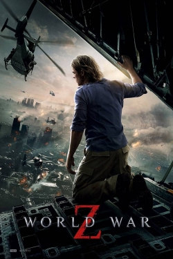 Watch Free World War Z Movies Full HD Online