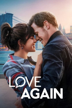 Watch Free Love Again Movies Full HD Online