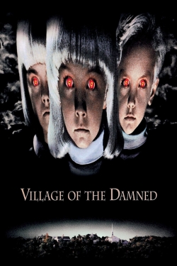 Watch Free Village of the Damned Movies Full HD Online