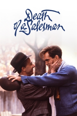 Watch Free Death of a Salesman Movies Full HD Online