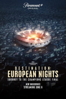 Watch Free Destination: European Nights Movies Full HD Online