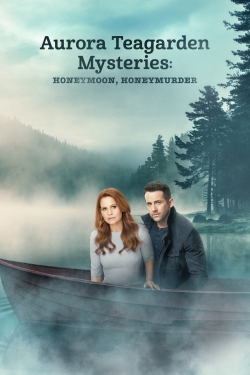 Watch Free Aurora Teagarden Mysteries: Honeymoon, Honeymurder Movies Full HD Online