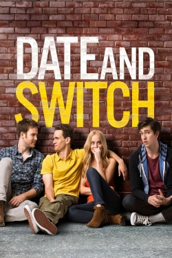 Watch Free Date and Switch Movies Full HD Online