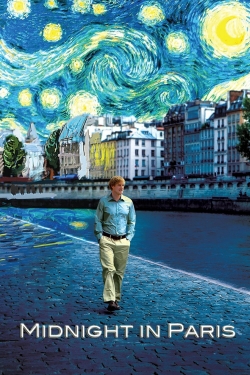 Watch Free Midnight in Paris Movies Full HD Online