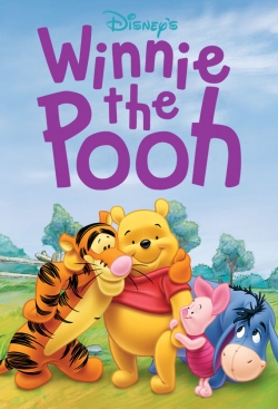 Watch Free The New Adventures of Winnie the Pooh Movies Full HD Online