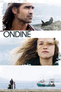 Watch Free Ondine Movies Full HD Online