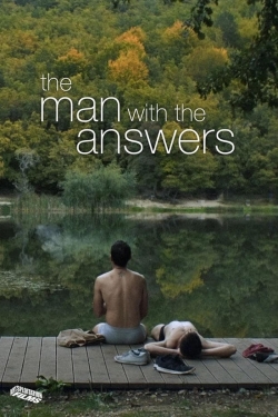 Watch Free The Man with the Answers Movies Full HD Online