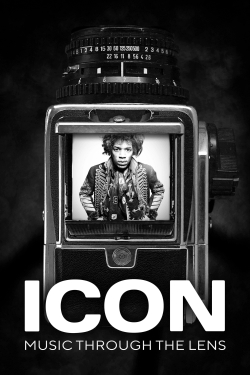 Watch Free Icon: Music Through the Lens Movies Full HD Online