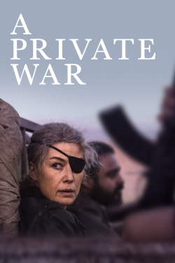 Watch Free A Private War Movies Full HD Online