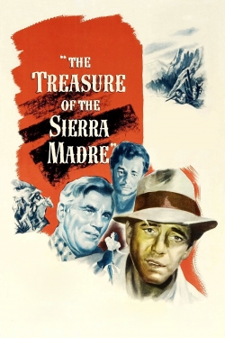 Watch Free The Treasure of the Sierra Madre Movies Full HD Online