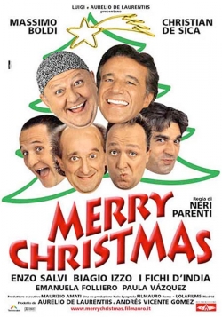 Watch Free Merry Christmas Movies Full HD Online