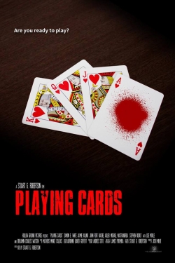 Watch Free Playing Cards Movies Full HD Online