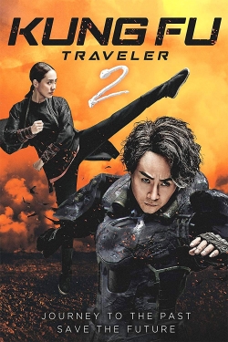 Watch Free Kung Fu Traveler 2 Movies Full HD Online