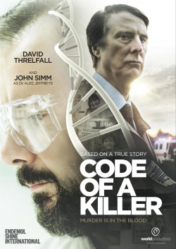 Watch Free Code of a Killer Movies Full HD Online