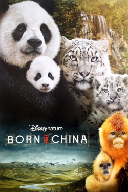 Watch Free Born in China Movies Full HD Online