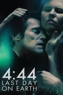 Watch Free 4:44 Last Day on Earth Movies Full HD Online