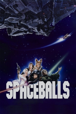 Watch Free Spaceballs Movies Full HD Online