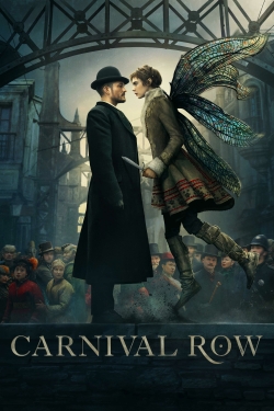 Watch Free Carnival Row Movies Full HD Online