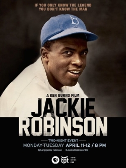 Watch Free Jackie Robinson Movies Full HD Online