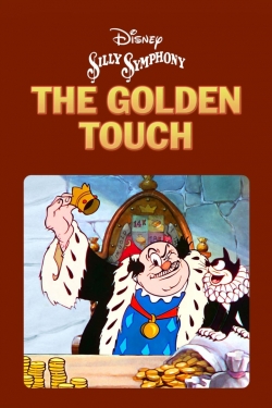 Watch Free The Golden Touch Movies Full HD Online