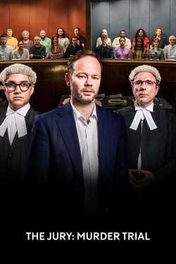 Watch Free The Jury: Murder Trial Movies Full HD Online