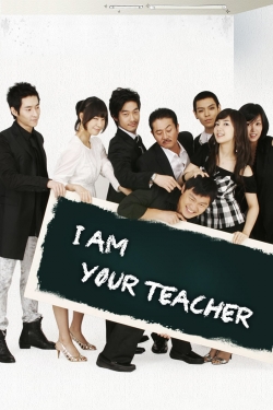 Watch Free I am Your Teacher Movies Full HD Online