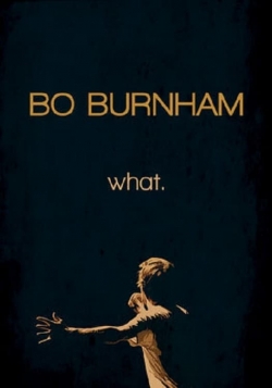 Watch Free Bo Burnham: What. Movies Full HD Online