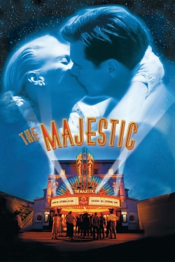 Watch Free The Majestic Movies Full HD Online