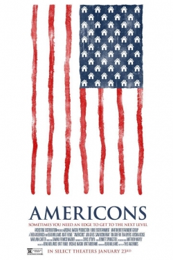 Watch Free Americons Movies Full HD Online